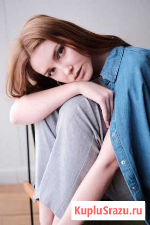 Фотограф Новосибирск - изображение 1