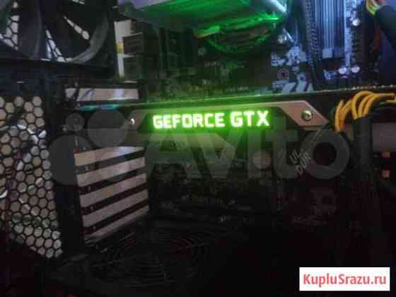 Gtx 780ti Новосибирск