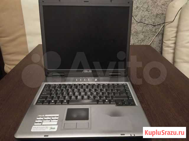 Продам ноутбук asus A9RP Смоленск - изображение 1
