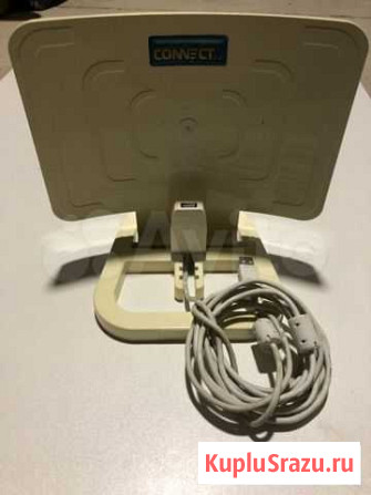 Connect 2.2.Усилитель интернет сигнала GSM/3G/4G Яблоновский - изображение 1
