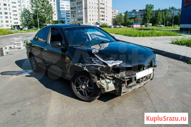 Разбираю альмеру N16 2006 nissan almera N16 Урюпинск - изображение 1
