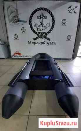 Лодка Sharmax M300 Sport Лесосибирск