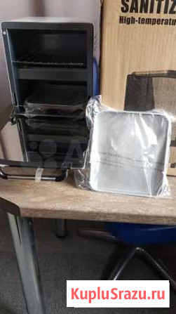 Стерилизатор, сухожар Белая Калитва - изображение 1