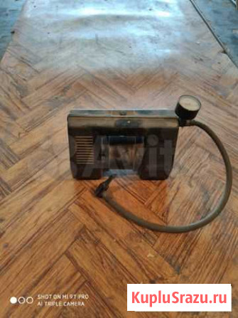 Насос Волгоград - изображение 1