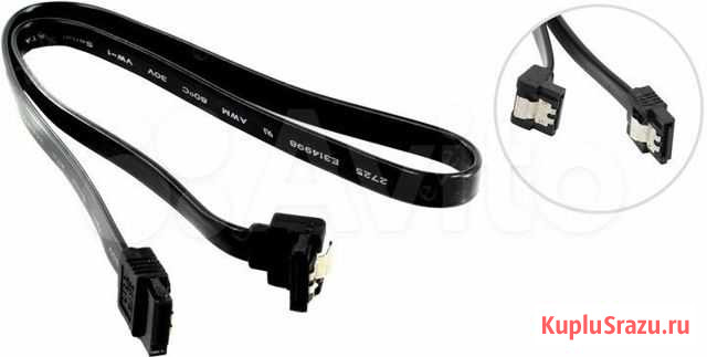 Шнур питания 6 pin видеокарта и SATA Бийск - изображение 1