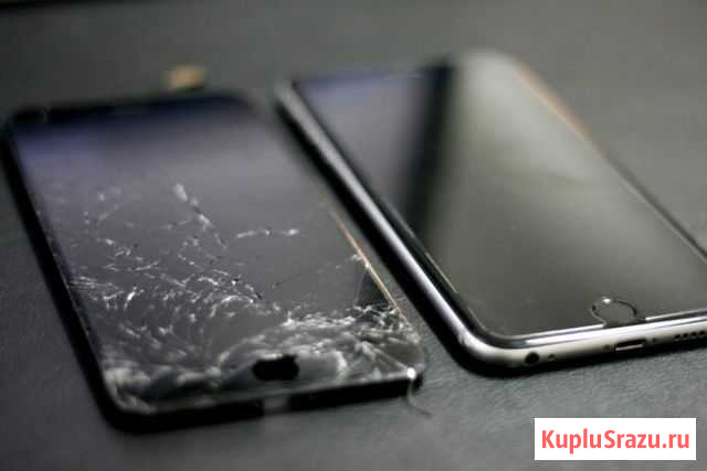 Ремонт iPhone/замена дисплея/аккумулятора Йошкар-Ола - изображение 1