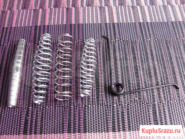 Пружина для садового секатора Кемерово - изображение 1