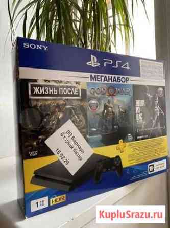 Sony PS4 Барнаул