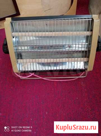 Обогреватель Каменск-Уральский - изображение 1