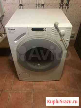 Стиральная машина бу Казань