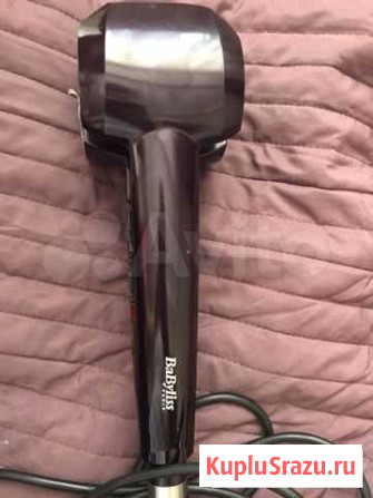 Электрощипцы Babyliss Химки - изображение 1