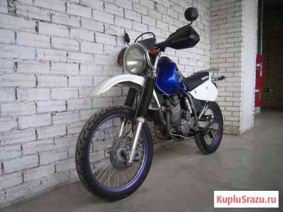 Suzuki Djebel 250 2002г из Японии без пробега Москва