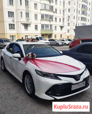 Toyota Camry V70 NEW Курск - изображение 1