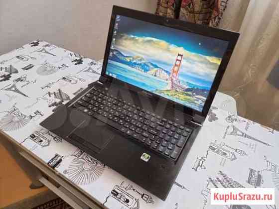 Ноутбук Core i5/ 6Gb / GeForce/ SIM-карта Свободный