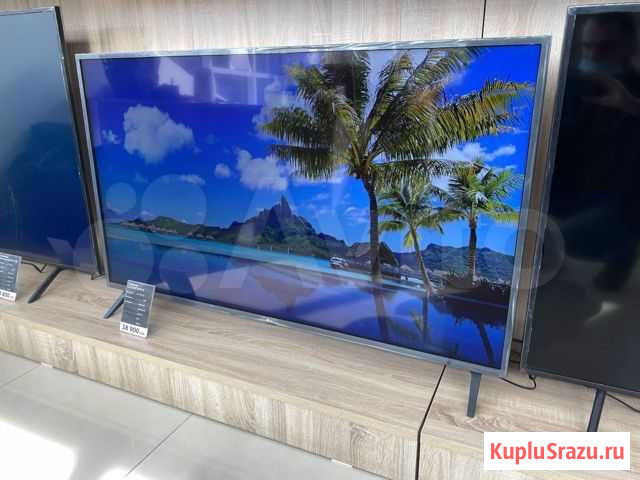 Телевизор LG 55UM7300PLB Грозный - изображение 1
