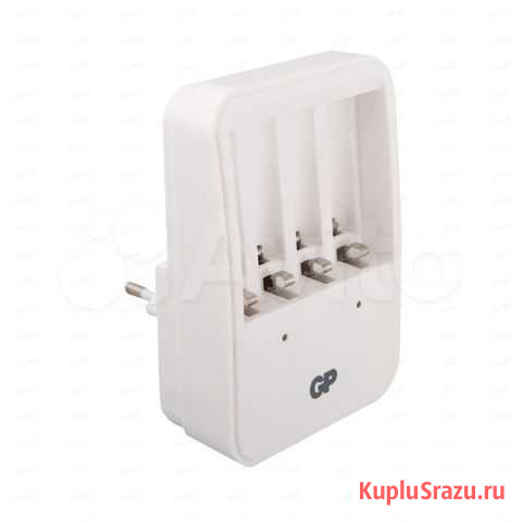 Зарядное устройство GP PowerBank PB420 Йошкар-Ола - изображение 1