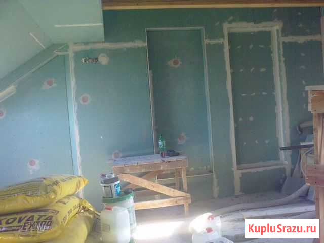 Бригада строителей Павловский Посад - изображение 1