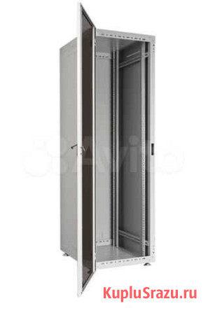 Шкаф телекоммуникационный 24U suprlan TH-24U-0608 Белгород - изображение 1
