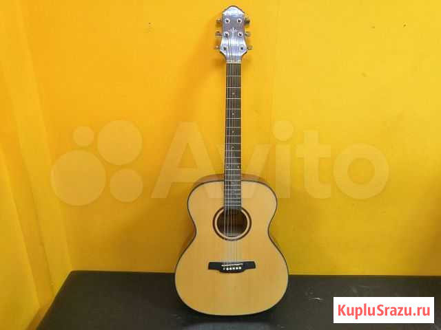 Гитара cruzer ST-24/NT Воронеж - изображение 1