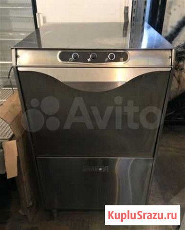 Посудомоечная машина Silanos Екатеринбург - изображение 1