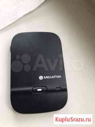 WiFi router 4g Megafon Великий Устюг