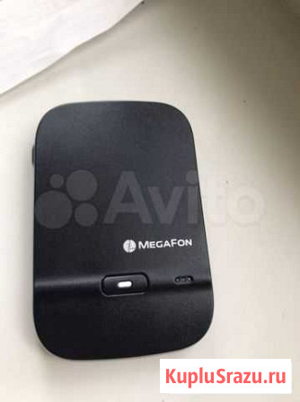 WiFi router 4g Megafon Великий Устюг - изображение 1