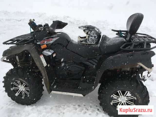 CF X8 Междуреченск - изображение 1