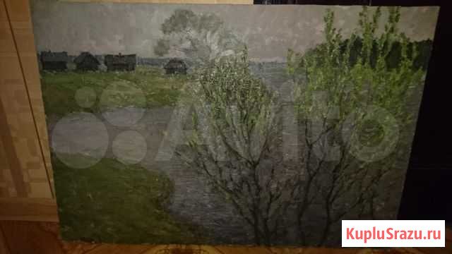 Карасев Е.Ф Тверь - изображение 1