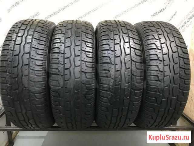 Yokohama Geolandar G902 R17 265/65* Нижний Новгород - изображение 1
