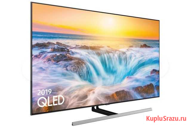Qled Телевизор Samsung 75 QE75Q80raux Лесной Городок - изображение 1