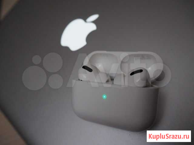 AirPods Pro Пенза - изображение 1