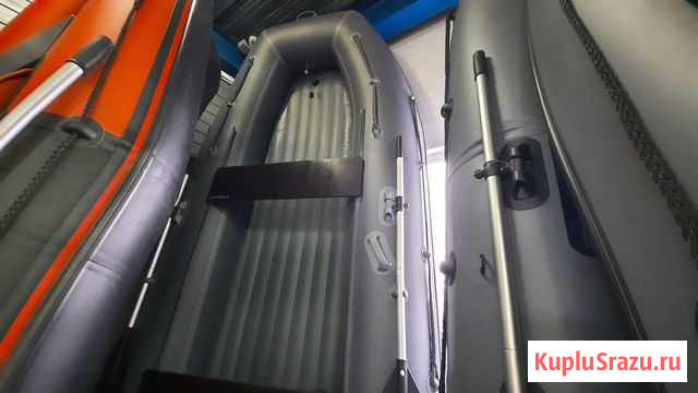 Лодка Адмирал 350 нднд Кызыл - изображение 1