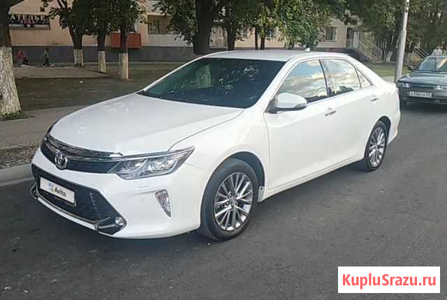 Прокат Авто Грозный - изображение 1