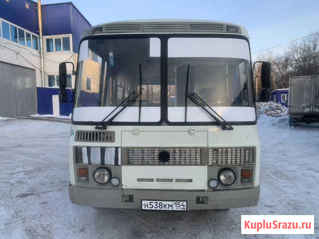 Продам паз 32054 Новосибирск - изображение 1