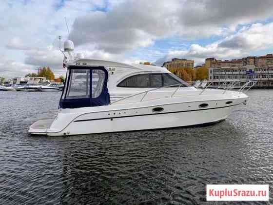 Яхта Galeon 330 HT Москва
