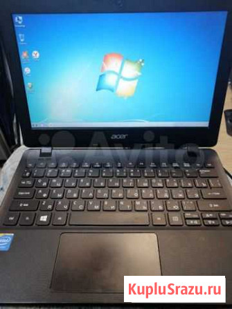 Нетбук Acer Усолье-Сибирское - изображение 1