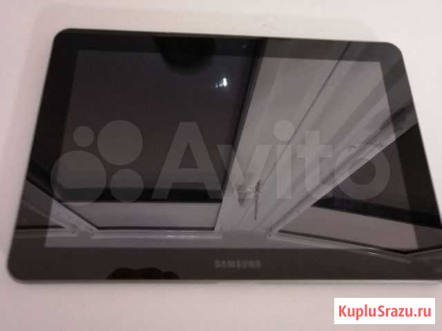 Samsung Galaxy Tab 10.1 Ногинск - изображение 1