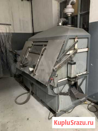 Камера дробеструйной обработки Липецк - изображение 1