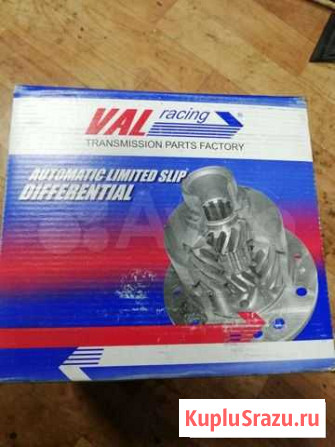 Самоблокирующийся Дифференциал Выборг - изображение 1