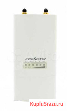 Wi-Fi Ubiquiti AirMax Sector Antenna AM-2G15-120 Череповец - изображение 1