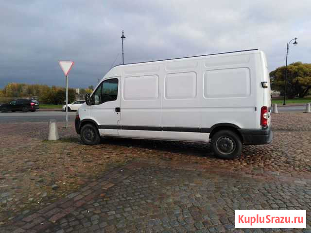 Грузоперевозки Выборг - изображение 1