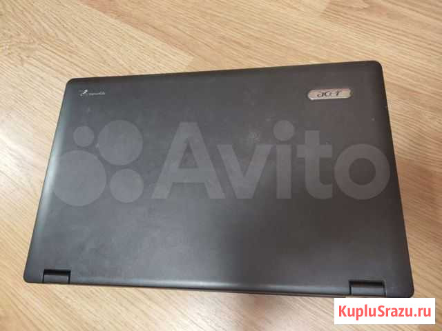 Acer extensa 5635zg Павлово - изображение 1