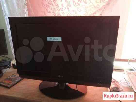 Телевизор LG 27 дюймов 67 см Улан-Удэ