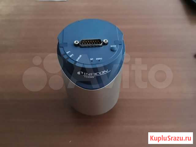 Датчик Inficon CDG 045D Пермь - изображение 1