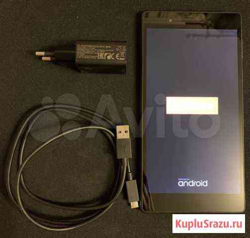 Lenovo TB-7504 16gb+чехол Балашиха