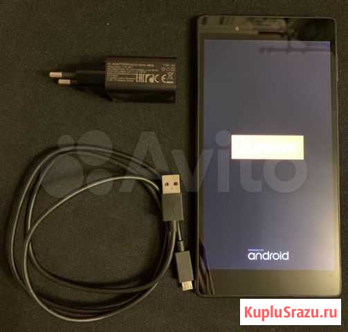 Lenovo TB-7504 16gb+чехол Балашиха - изображение 1