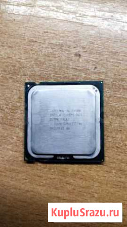 Intel core 2 duo e8500 Смоленск - изображение 1