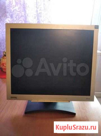 Монитор Benq Омск - изображение 1