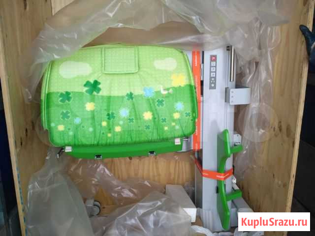 Новый неонатальный премиум инкубатор Голландия Кемерово - изображение 1