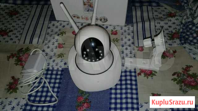 Камера для детей Челябинск - изображение 1